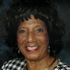 Trenetta  Rowe